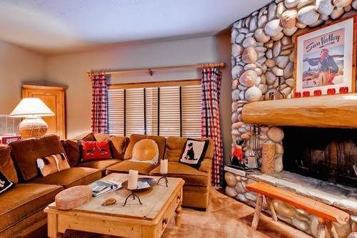 Summit Condominiums In Elkhorn By Alpine Lodging Sun Valley Exterior photo